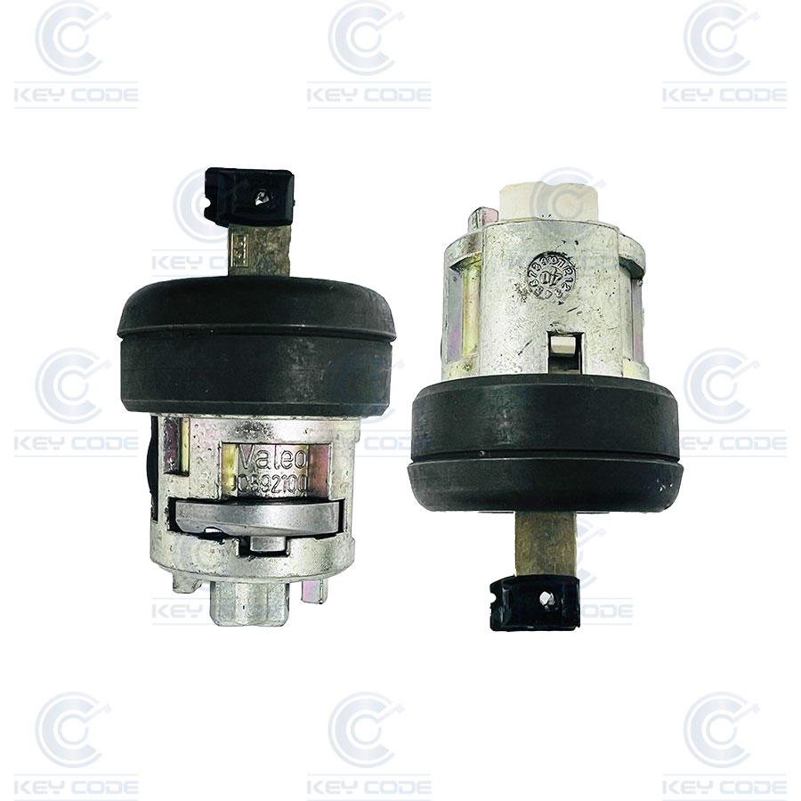 CERRADURA PUERTA MINI HU92 - ORIGINAL