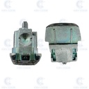CERRADURA PUERTA NISSAN DUALIS I (J10, NJ10, JJ10E) (H0F01EB300) - ORIGINAL