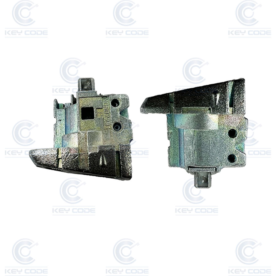 CERRADURA PUERTA NISSAN DUALIS I (J10, NJ10, JJ10E) (H0F01EB300) - ORIGINAL