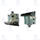 CERRADURA PUERTA NISSAN DUALIS I (J10, NJ10, JJ10E) (H0F01EB300) - ORIGINAL
