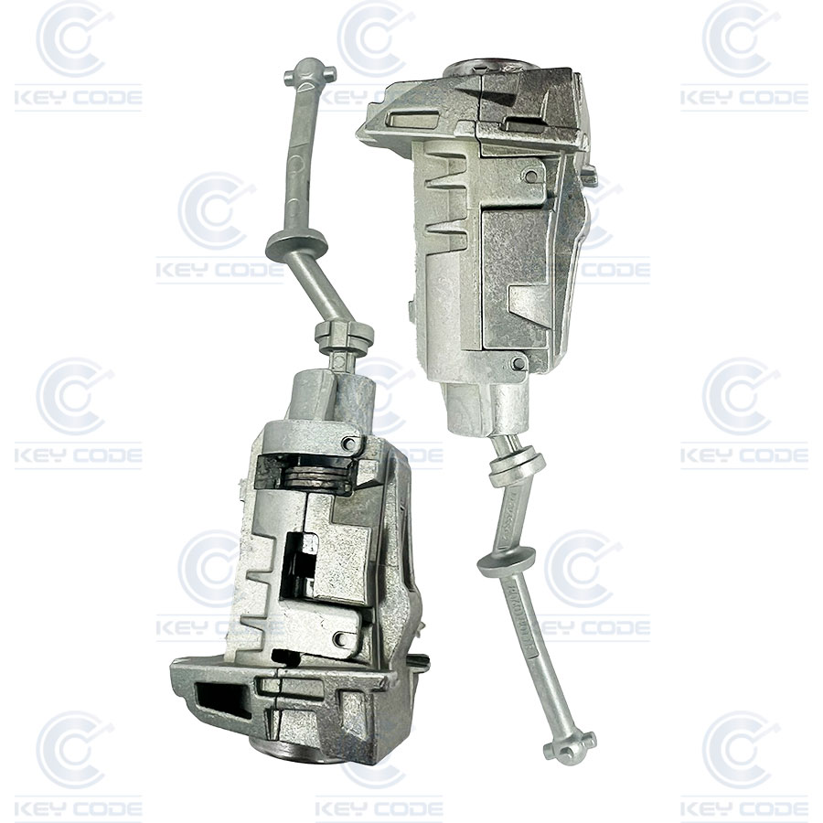 CERRADURA PUERTA RNLT KANGOO III VA2 - ORIGINAL - 