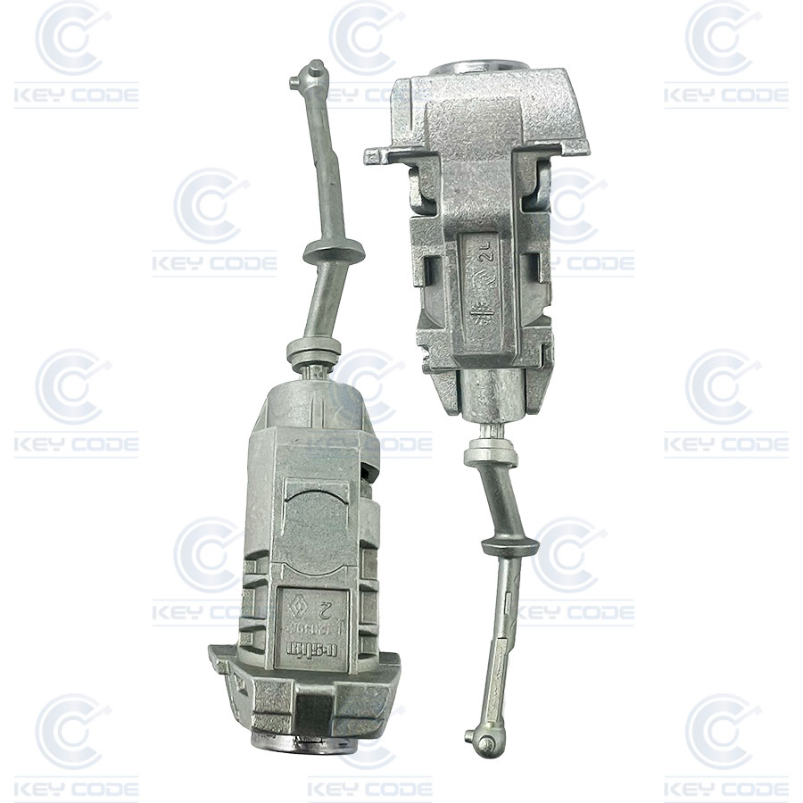 CERRADURA PUERTA RNLT KANGOO III VA2 - ORIGINAL - 