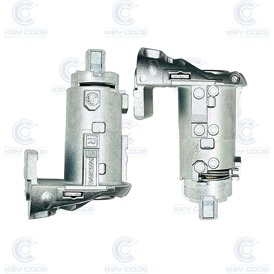CERRADURA PUERTA TRASERA RNLT KANGOO III, MASTER REGATA (08+) (7701209835, 8200778371) VA2 - ORIGINAL 