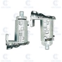 CERRADURA PUERTA TRASERA RNLT KANGOO III, MASTER REGATA (08+) (7701209835, 8200778371) VA2 - ORIGINAL 