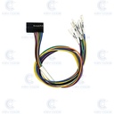 MODULO 3 BMW ISN PARA PROGRAMADOR ADCP 2 