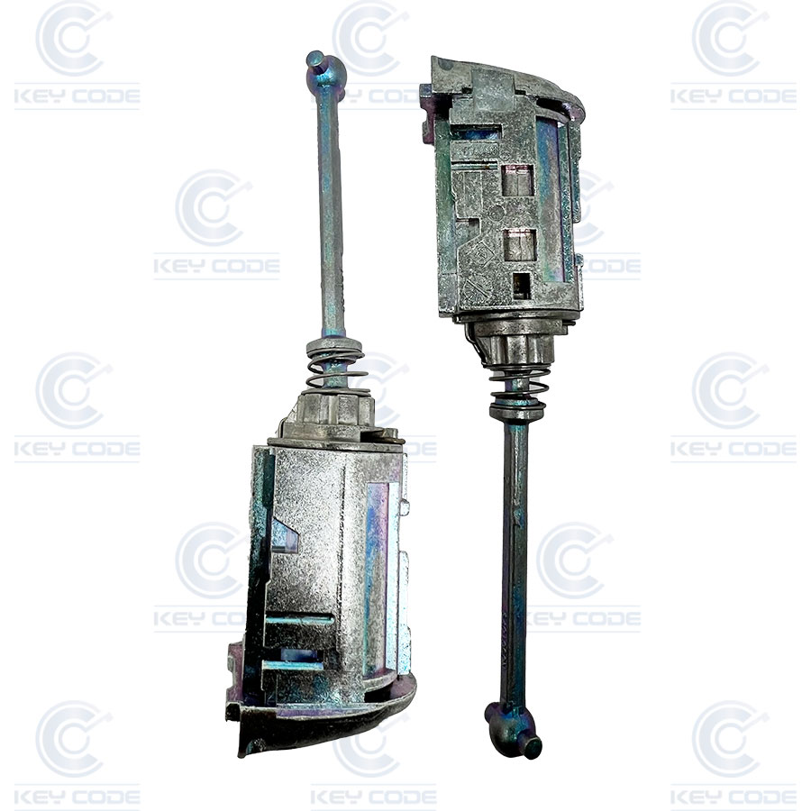 CERRADURA RNLT PUERTA IZQUIERDA ESPACE IV (7701209772 ) DESMONTADA 