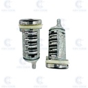 CILINDRO DE ARRANQUE BRAVO, BRAVA, PUNTO, FIORINO, DOBLO, STILO, NEMO SIP22  ORIGINAL (500660156)