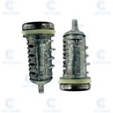 CILINDRO DE ARRANQUE BRAVO, BRAVA, PUNTO, FIORINO, DOBLO, STILO, NEMO SIP22  ORIGINAL (500660156)