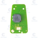 CIRCUITO ELECTRÓNICO XHORSE XZPG00EN PARA MANDOS PSA 3 BOTONES  