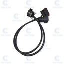 COMPROBADOR DE EZS, EIS, ELV Y ESL DE MERCEDES SIN NECESIDAD DE VEHICULO PARA Xhorse Y AVDI