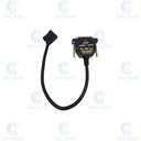 COMPROBADOR DE EZS, EIS, ELV Y ESL DE MERCEDES SIN NECESIDAD DE VEHICULO PARA Xhorse Y AVDI
