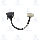 COMPROBADOR EN BANCO DE ARRANQUE, MANDO, ELV, ECU Y CUADRO PARA TODOS SISTEMAS BMW CAS - FEM - BDC 