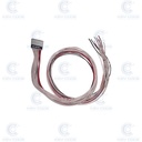 COMPROBADOR EN BANCO DE ARRANQUE, MANDO, ELV, ECU Y CUADRO PARA TODOS SISTEMAS BMW CAS - FEM - BDC 