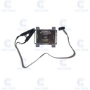 COMPROBADOR EN BANCO DE ARRANQUE, MANDO, ELV, ECU Y CUADRO PARA TODOS SISTEMAS BMW CAS - FEM - BDC 
