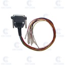 COMPROBADOR EN BANCO DE ARRANQUE, MANDO, ELV, ECU Y CUADRO PARA TODOS SISTEMAS BMW CAS - FEM - BDC 