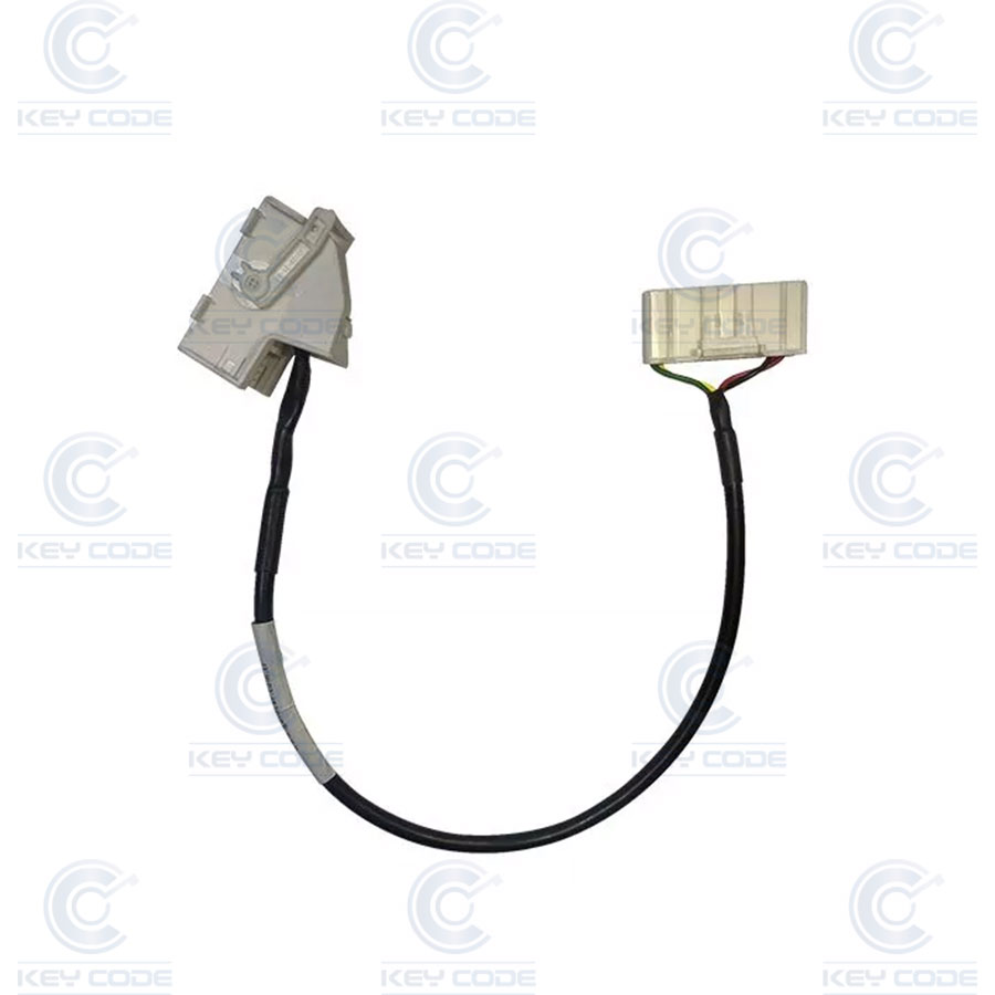 COMPROBADOR EN BANCO DE ARRANQUE, MANDO, ELV, ECU Y CUADRO PARA TODOS SISTEMAS BMW CAS - FEM - BDC 