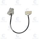 COMPROBADOR EN BANCO DE ARRANQUE, MANDO, ELV, ECU Y CUADRO PARA TODOS SISTEMAS BMW CAS - FEM - BDC 