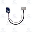 COMPROBADOR EN BANCO DE ARRANQUE, MANDO, ELV, ECU Y CUADRO PARA TODOS SISTEMAS BMW CAS - FEM - BDC 