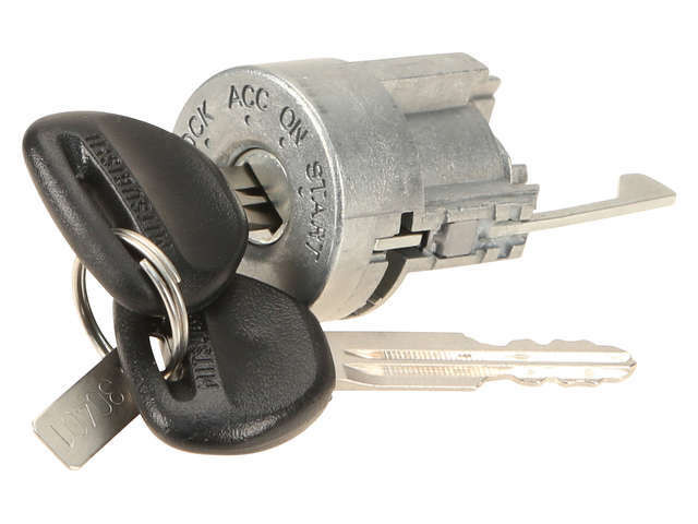 SERRURE DE DEMARREUR MITSUBISHI LANCER (MR153677) MT11 - ORIGINALE