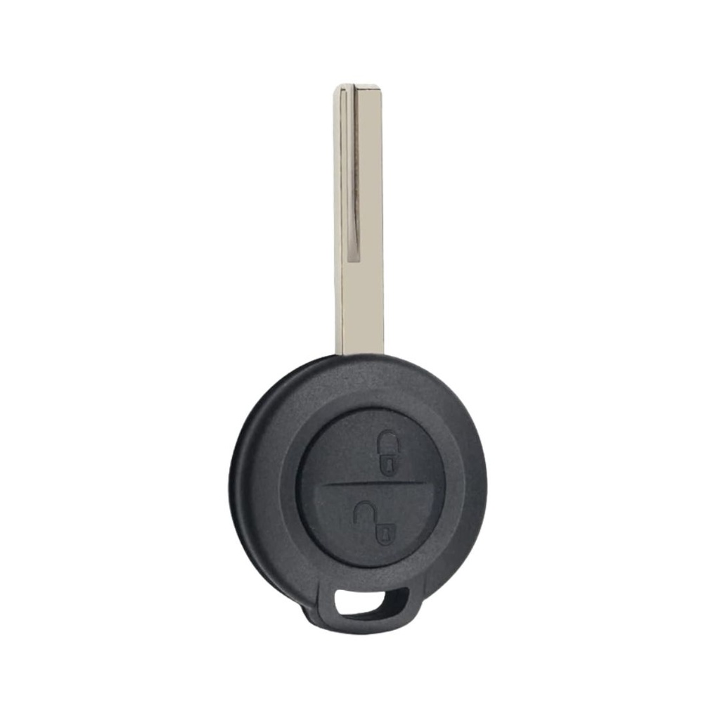 MITSUBISHI REMOTE CASE 2 BUTTONS HU56R