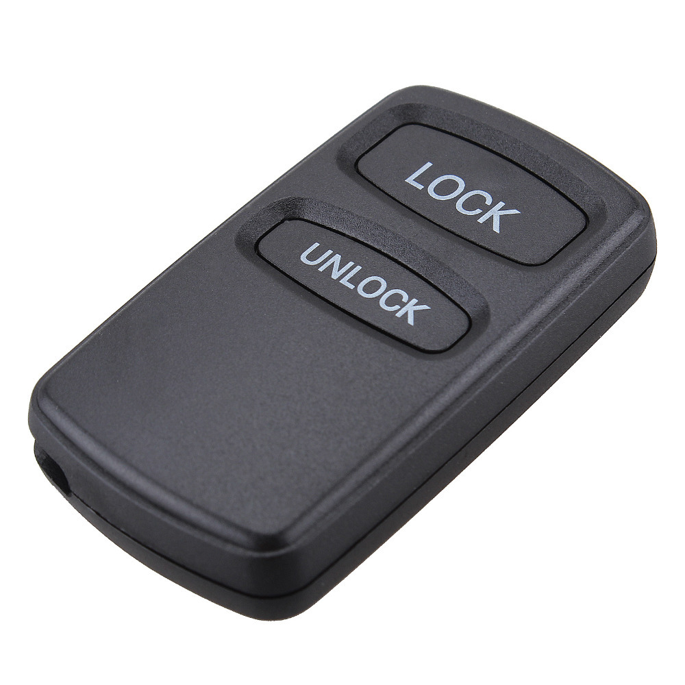 INDEPENDENT MITSUBISHI REMOTE CASE 2 BUTTONS