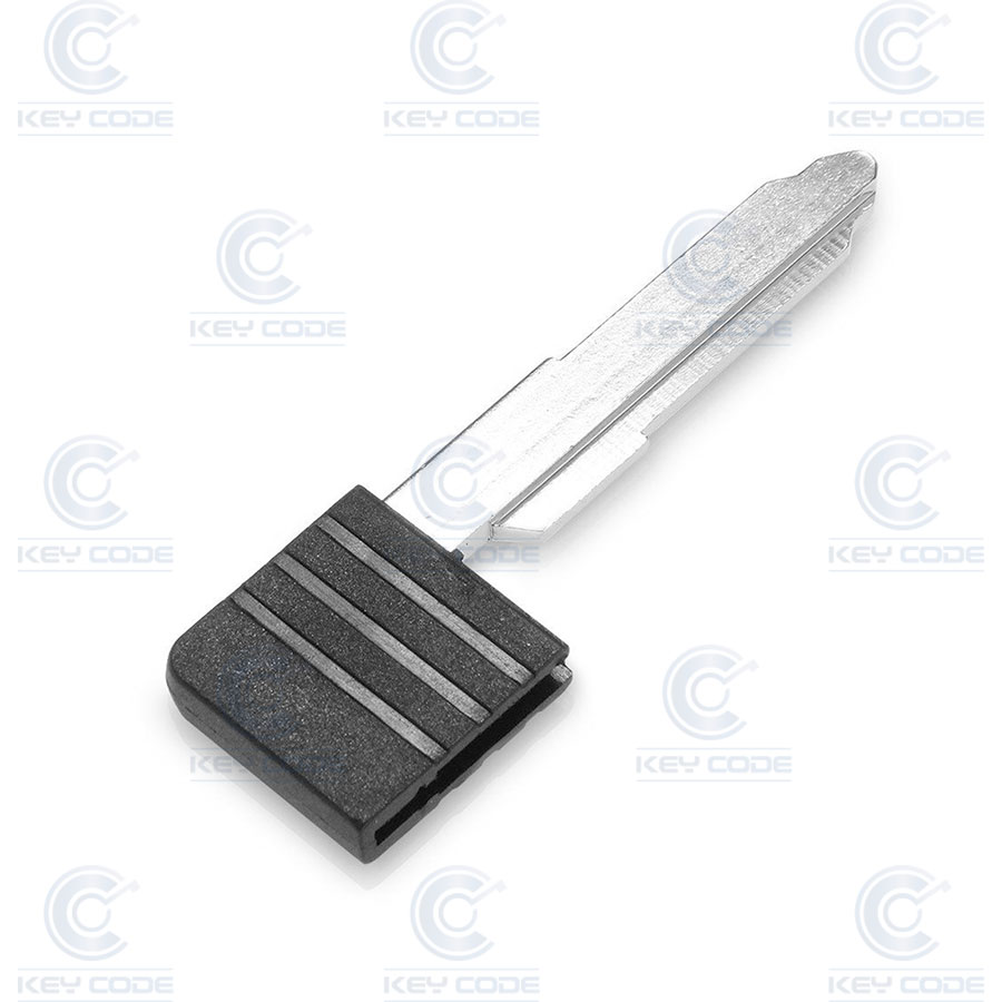 KEY BLADE FOR MAZDA CARD WITH MAZ24R PROFILE (D4Y176GXA)