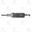 GANZUA LISHI 2 EN 1 NE71R HONDA