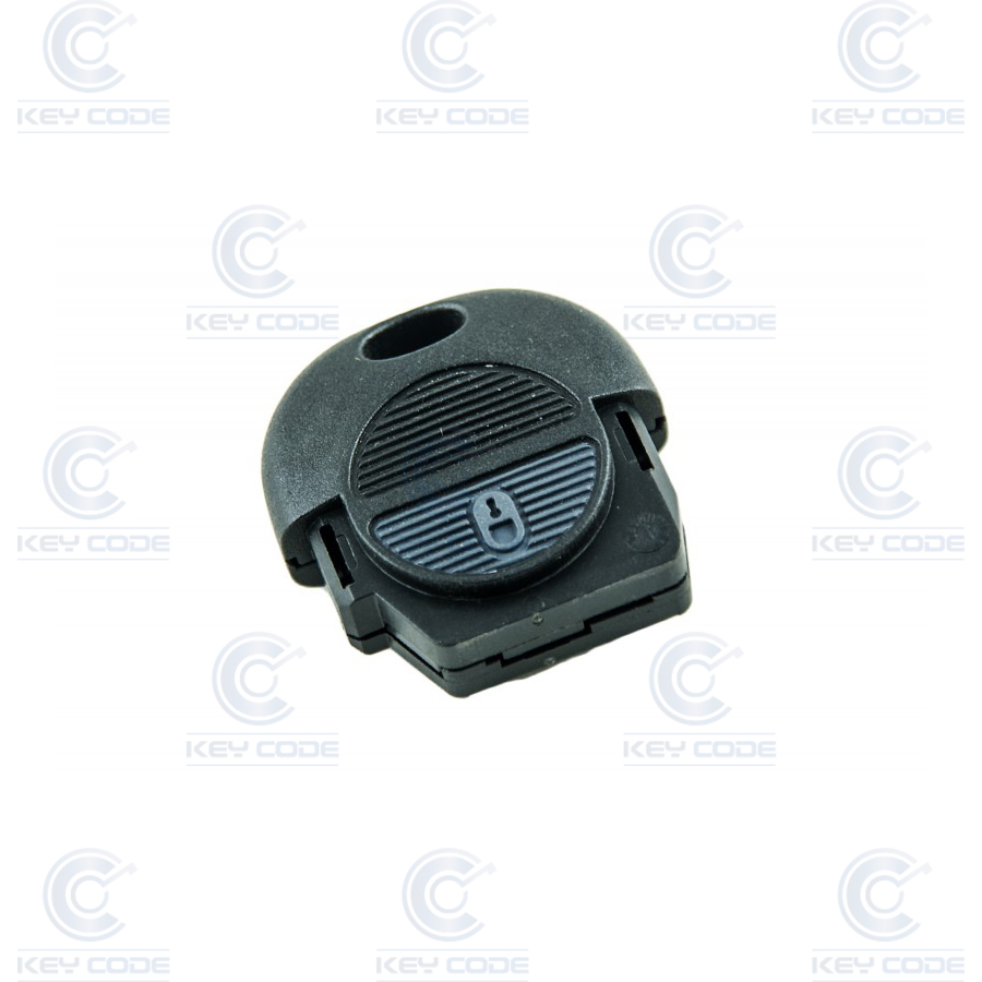 MANDO NISSAN 2 BOTONES PARA NAVARA,  X-TRAIL (T30), PATROL GR V WAGON (Y61), PICK UP (D22), (282688H700) 433 Mhz - ORIGINAL -