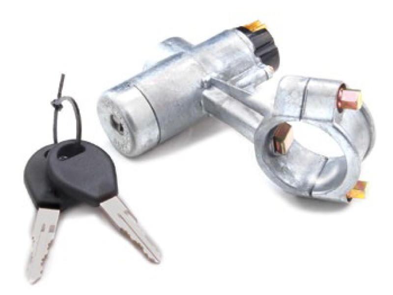 IGNITION LOCK NISSAN MICRA, SERENA, AND PRIMERA P10 (252423) - AFTER MARKET