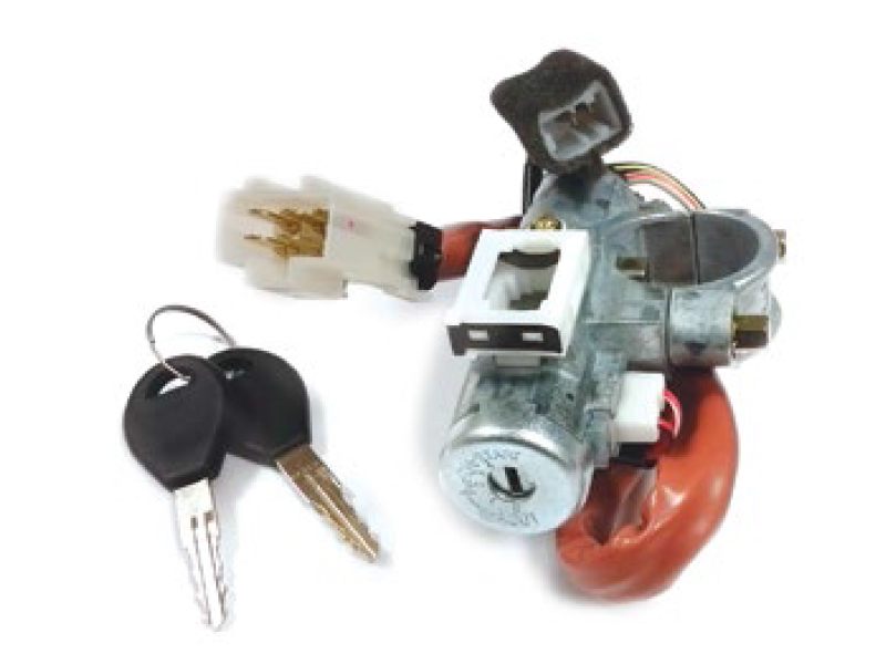 SERRURE DE DEMARREUR NISSAN PATHFINDER (93-95), PICK-UP (94-96)