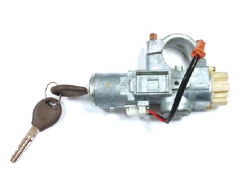SERRURE DE DEMARREUR NISSAN PATROL (97-09), XTRAIL (03-05), MAXIMA (00-05)