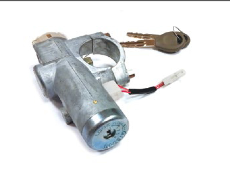 CERRADURA DE ARRANQUE NISSAN PATHFINDER (97-98) NSN14