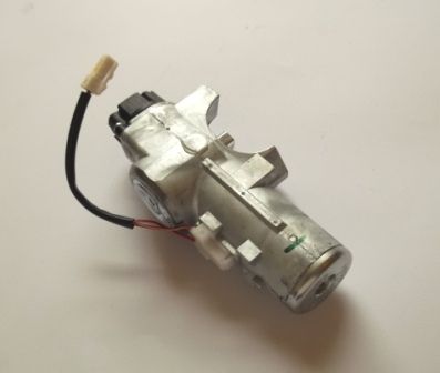 [NI14CA10-OE] CERRADURA DE ARRANQUE DE NISSAN QASHQAI NSN14 (D8700JD000, D8700JD000) - Original