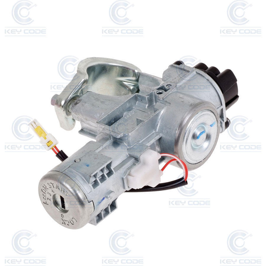 CERRADURA DE ARRANQUE DE NISSAN NOTE (D87009U02A) NSN14 - ORIGINAL