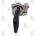 CERRADURA DE PUERTA NISSAN MURANO (2002-2007)
