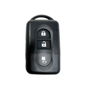 CARCASA MANDO NISSAN INTELIGENTE 2 BOTONES