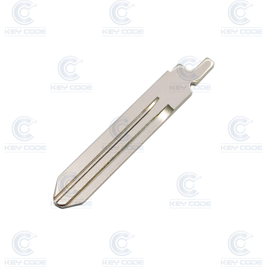 ESPADÍN PARA MANDO PLEGABLE NISSAN JUKE, QASHQAI NSN14 