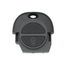 CARCASA MANDO NISSAN PRIMERA/ALMERA REDONDA 2 BOTONES