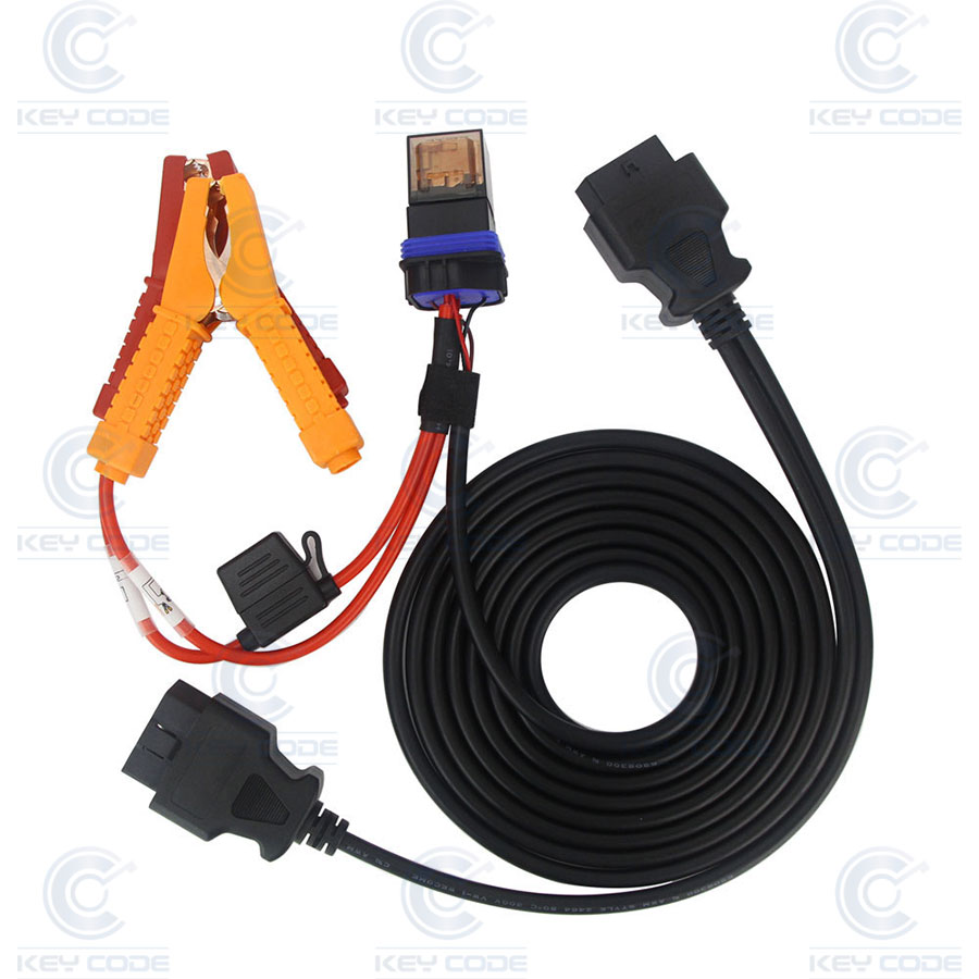 CABLES AKL OBDSTAR FORD PARA X300 DP PLUS