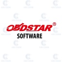 ONE YEAR SUBSCRIPTION WITH FREE UPDATES FOR OBDSTAR X300 KEY MASTER DP PLUS C