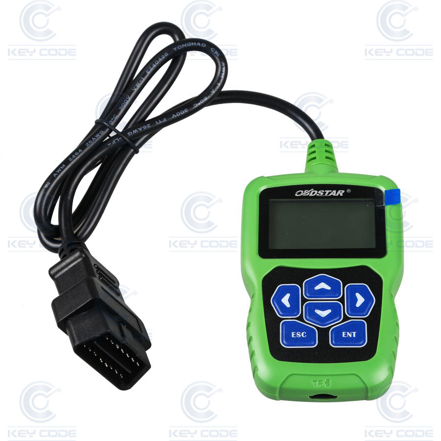 HERRAMIENTA PARA RESETEO DE IMMO G DE TOYOTA OBDSTAR F101