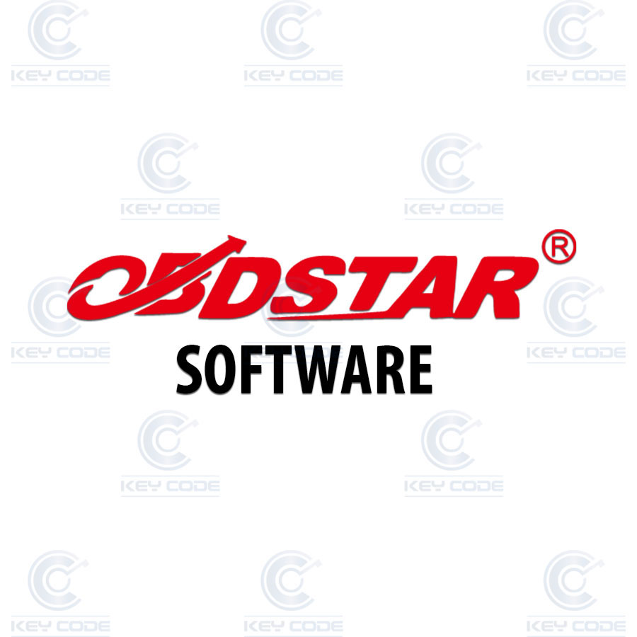 [OBDSTAR-FSERIAL-SUB] YEARLY SUBSCRIPTION WITH FREE UPDATES FOR OBDSTAR F SERIAL