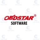 YEARLY SUBSCRIPTION WITH FREE UPDATES FOR OBDSTAR F SERIAL