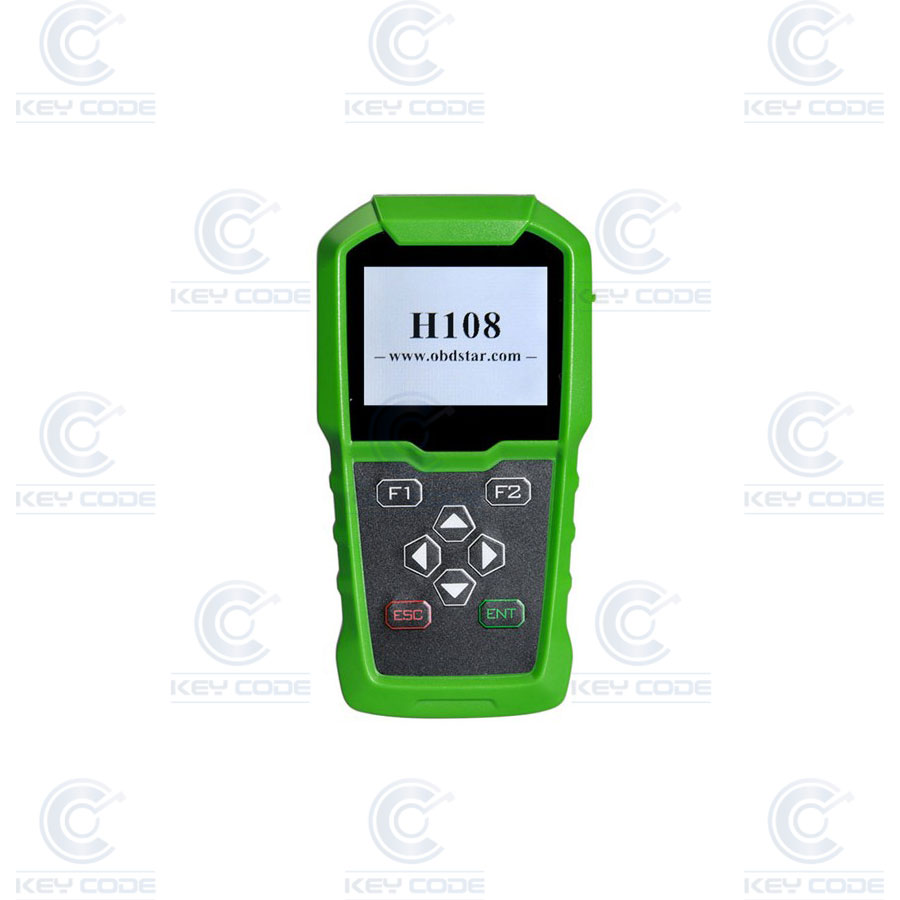 PROGRAMMEUR ET LECTEUR DE CODE PIN PSA OBDSTAR H108