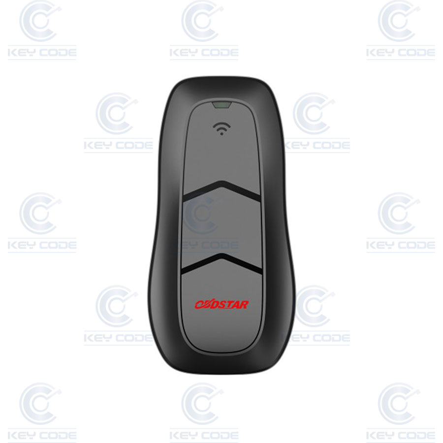 SIMULATEUR DE CLÉS INTELLIGENTES POUR PERTES TOTALES DE CLÉS (TOYOTA, LEXUS, KIA, HYUNDAI, PORSCHE) OBDSTAR KEY SIM (X300 DP PLUS & PRO 4)