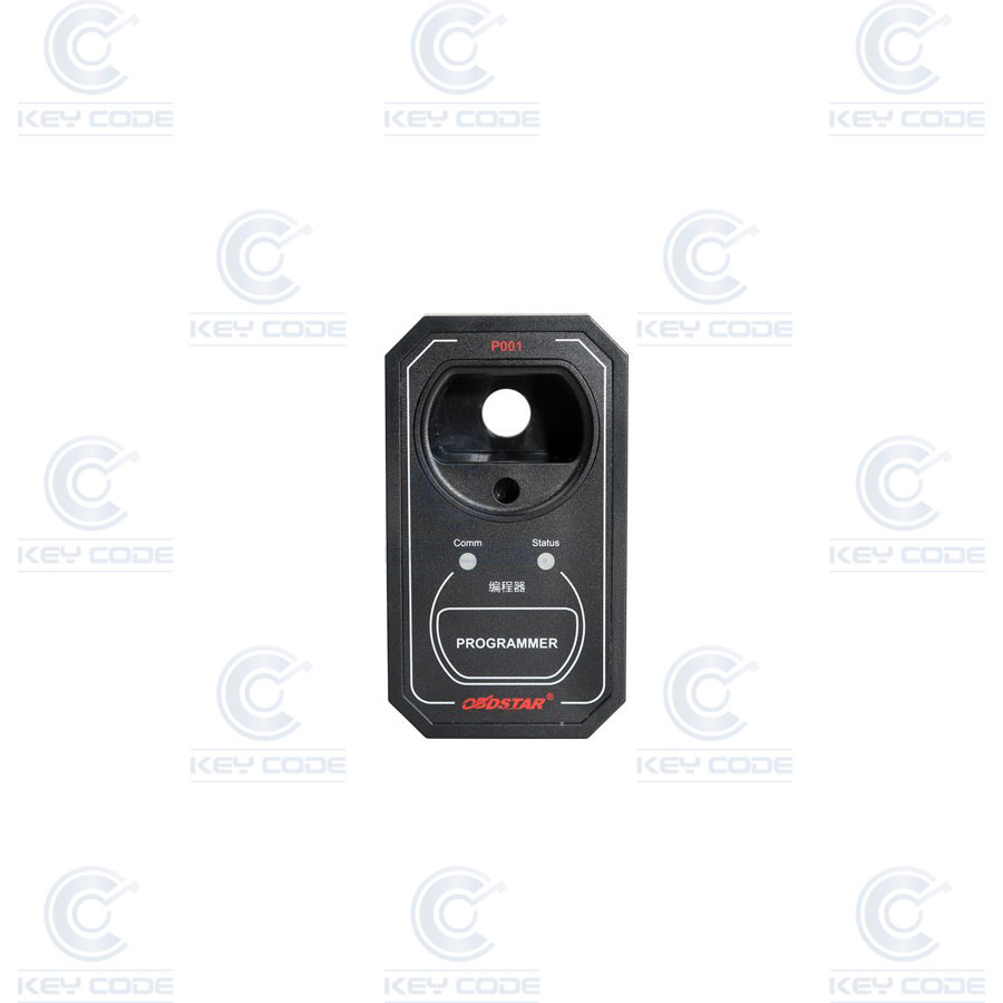 PROGRAMADOR PARA OBDSTAR X300 DP PLUS Y SIMULADOR DE LLAVES DE TOYOTA P001  