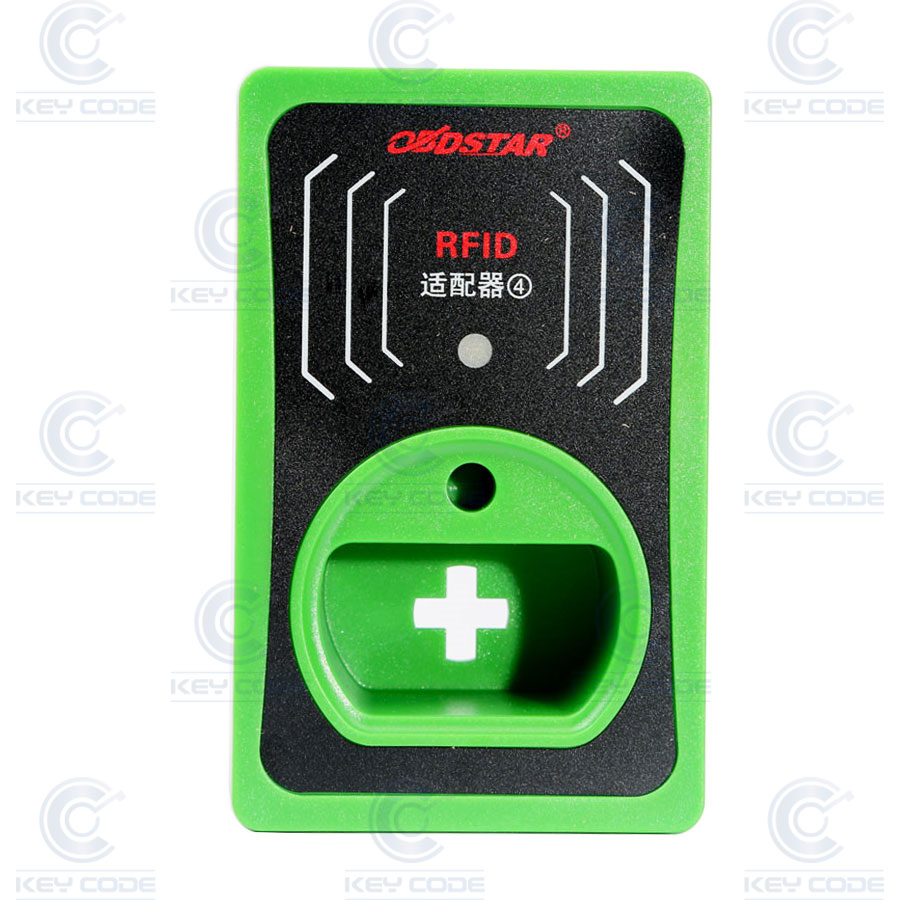 ADAPTADOR RFID PARA OBDSTAR 