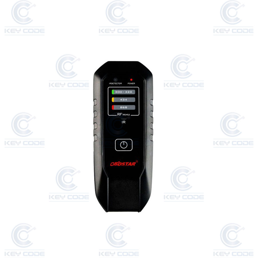 [OBDSTAR-RT100] REMOTE KEY ELECTRONIC FREQUENCY  AND INFRARED TESTER OBDSTAR RT100
