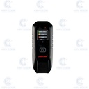 REMOTE KEY ELECTRONIC FREQUENCY  AND INFRARED TESTER OBDSTAR RT100