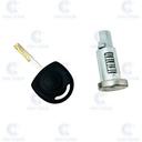 DEMARREUR  INSIGNIA, ASTRA J, MERIVA B (39136772, 13279295, 13279296) MONTEE HU100 - AFTERMARKET